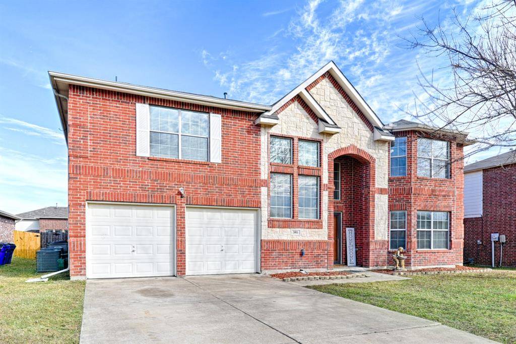 Forney, TX 75126,2011 Northridge Drive