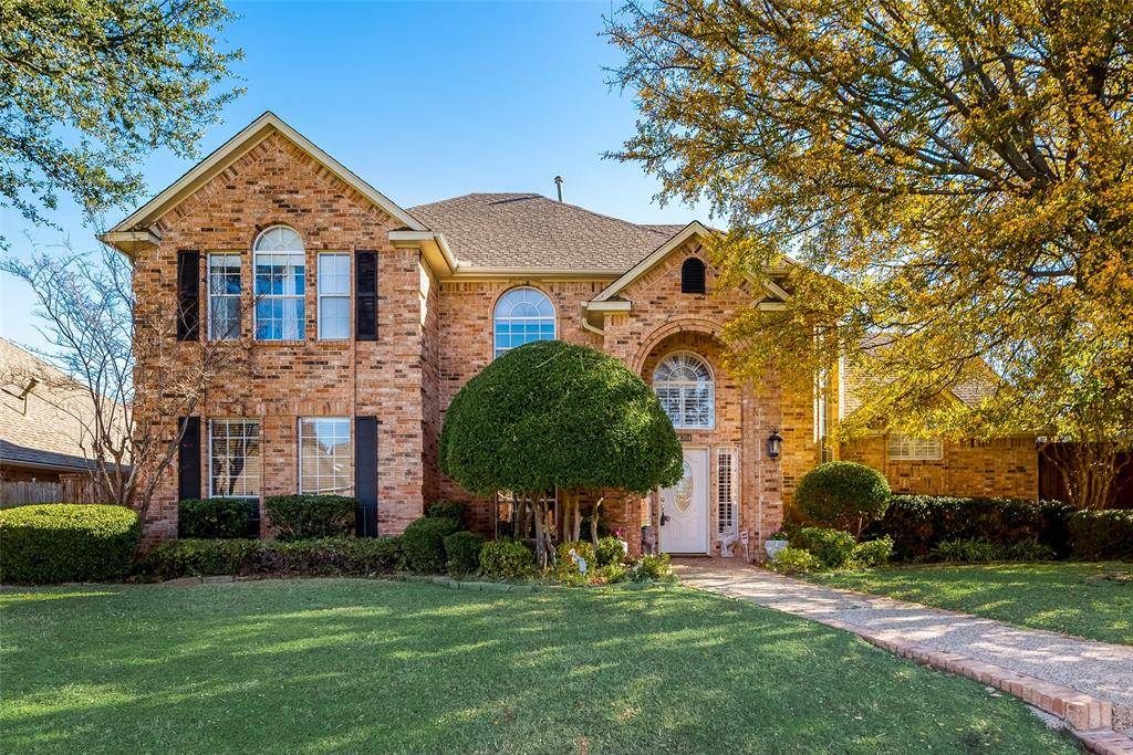 Plano, TX 75023,6304 Mission Ridge Road