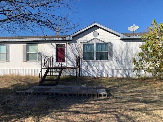 Hawley, TX 79525,13025 Private Road 457