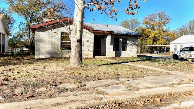 Goldthwaite, TX 76844,1515 Parker Street