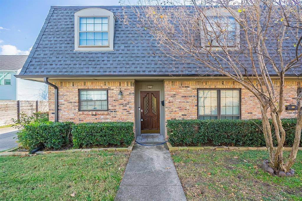 Dallas, TX 75214,6572 Chicory Court