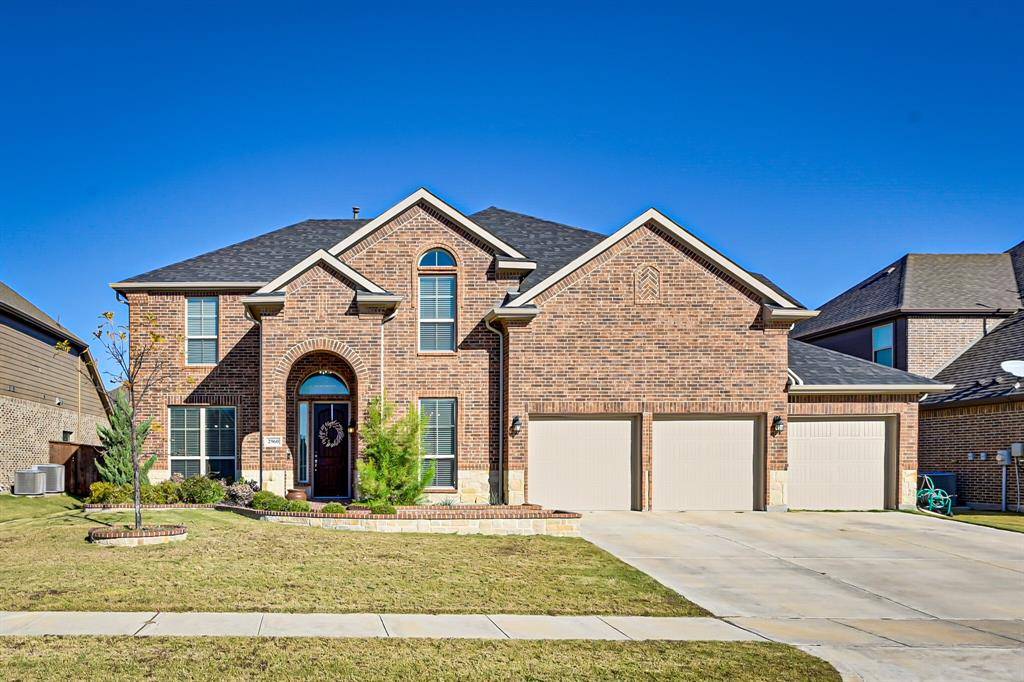 Grand Prairie, TX 75054,2960 Mere Lane