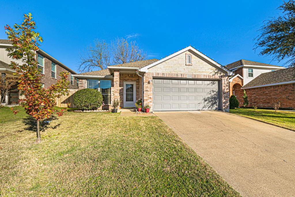 Rowlett, TX 75088,2214 Windjammer Way