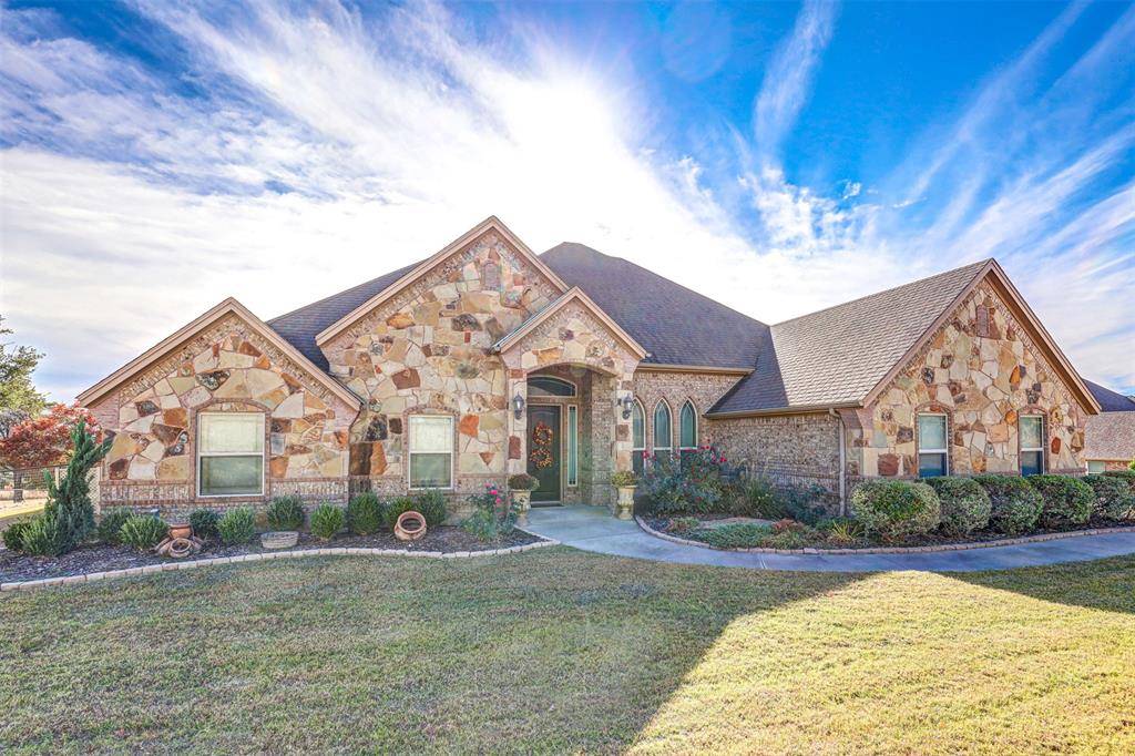 Weatherford, TX 76085,306 Ellis Ridge Drive