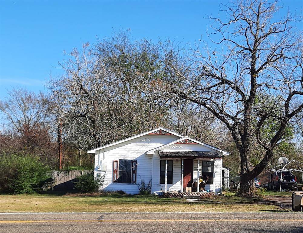 Dike, TX 75437,6618 Farm Road 69 N