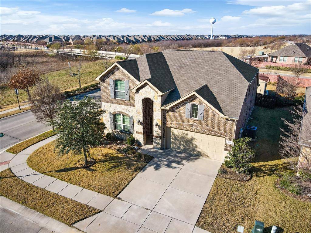 Prosper, TX 75078,1601 Medina Lane