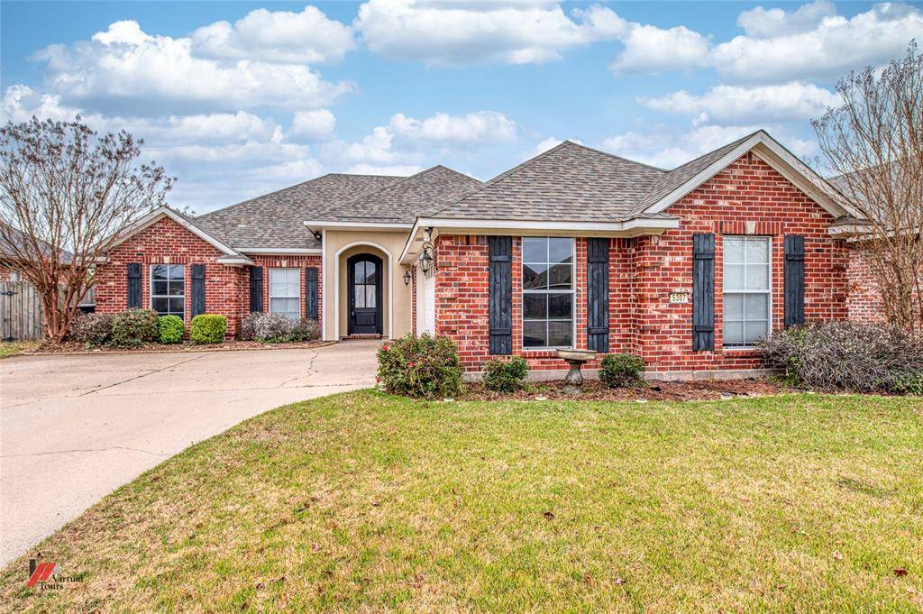 Bossier City, LA 71112,5307 Lucerne Lane