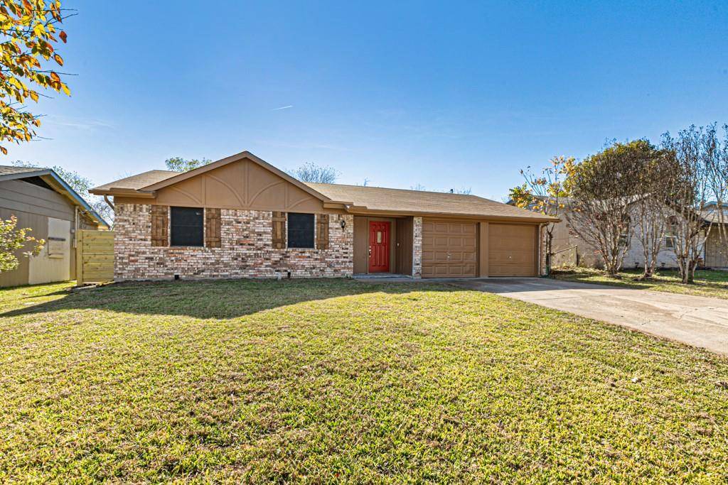 Grand Prairie, TX 75051,1721 Pisces Avenue