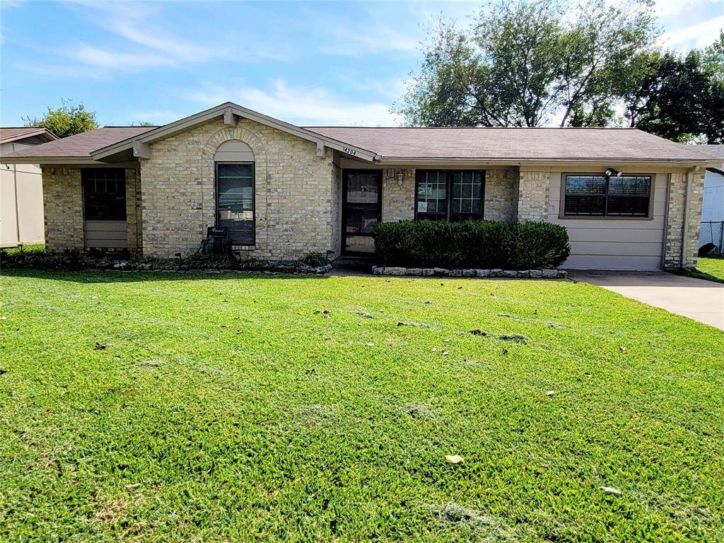 Balch Springs, TX 75180,14204 Seminole Drive