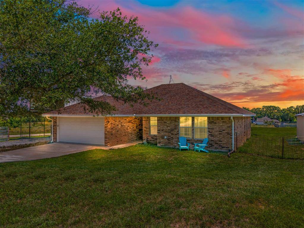 Springtown, TX 76082,103 Meadow Brook Court