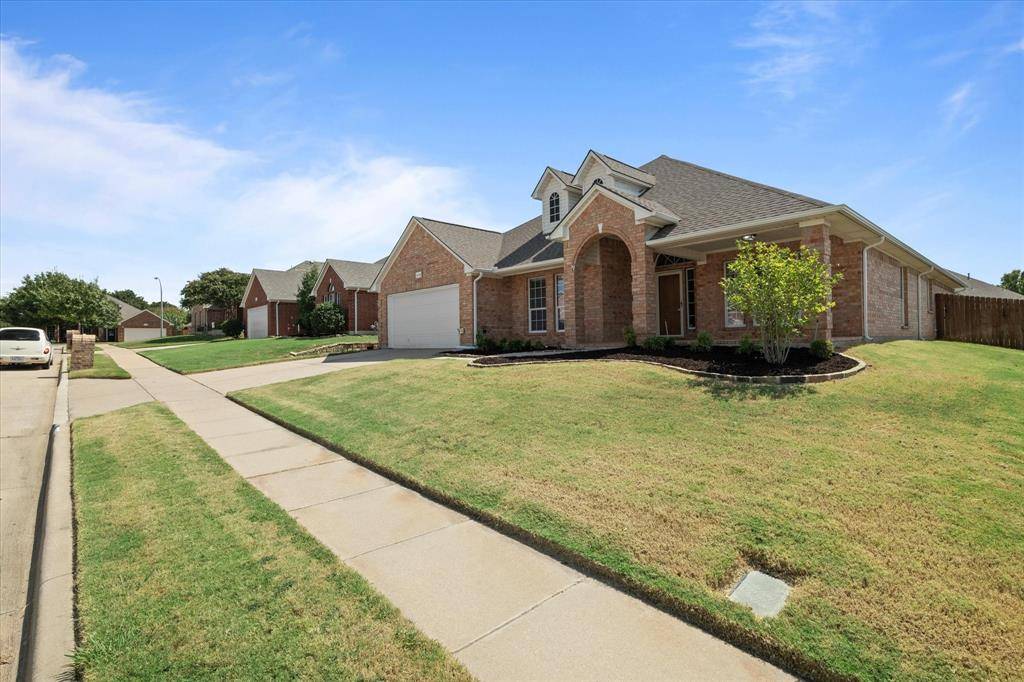 Fort Worth, TX 76244,4116 Bedington Lane