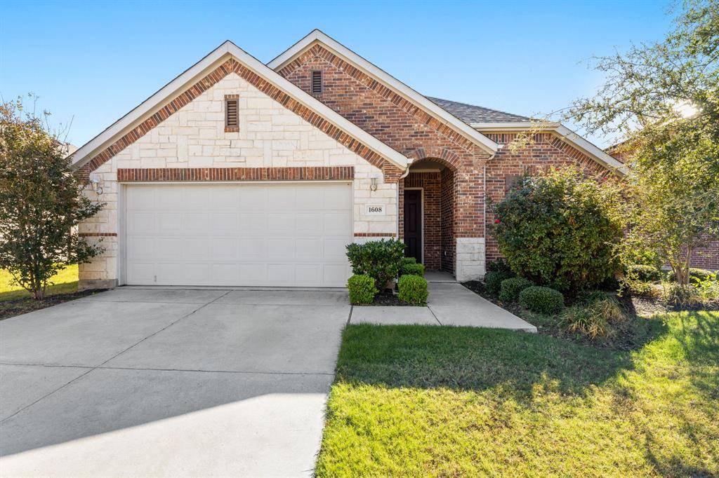 Little Elm, TX 75068,1608 Emma Pearl Lane