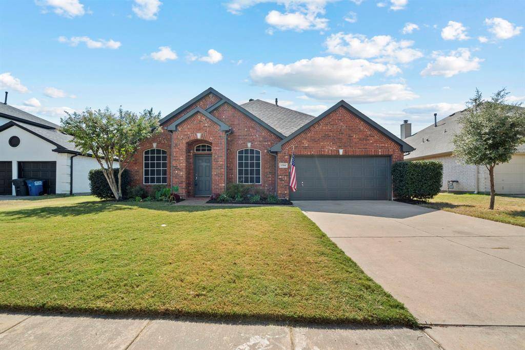 Corinth, TX 76210,1704 Copper Leaf Drive