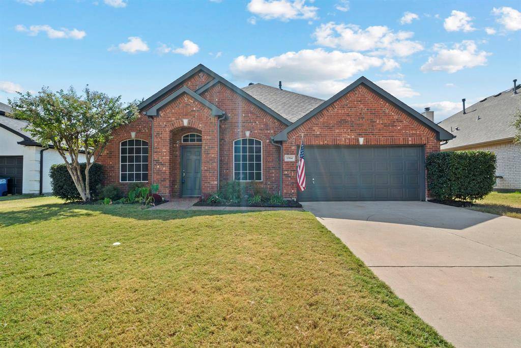 Corinth, TX 76210,1704 Copper Leaf Drive