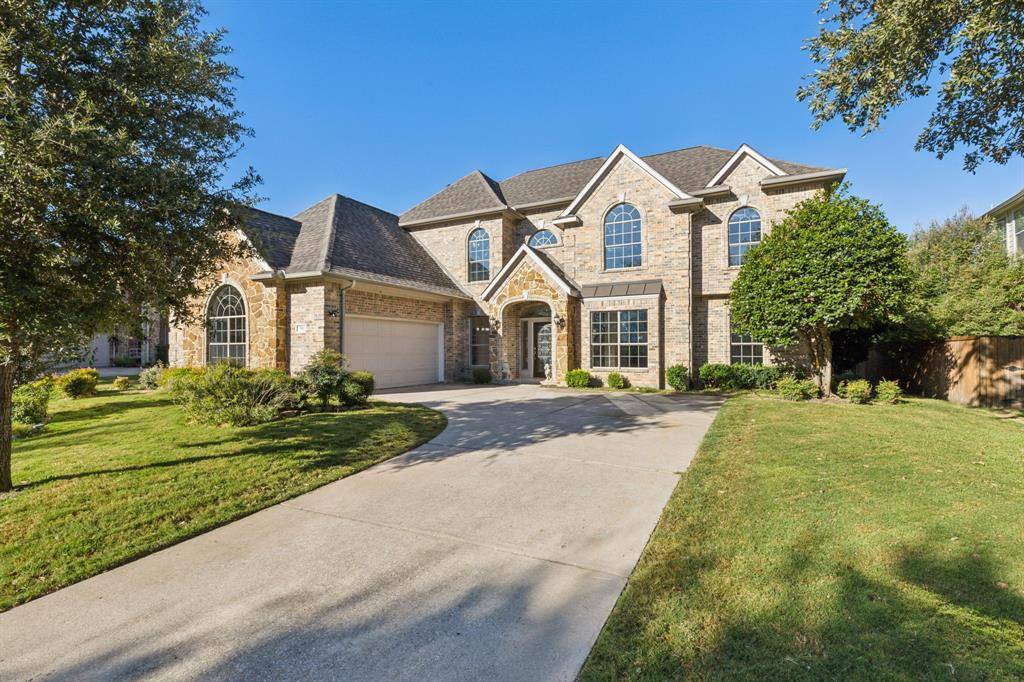 Mckinney, TX 75071,701 Braxton Court