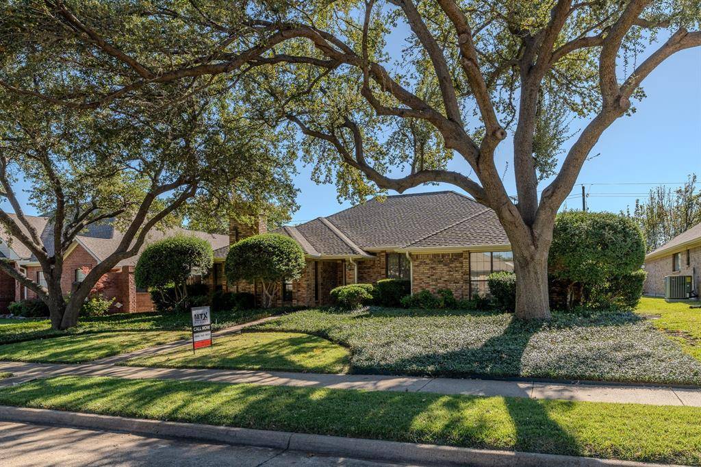 Richardson, TX 75082,1708 Chestnut Hill Lane