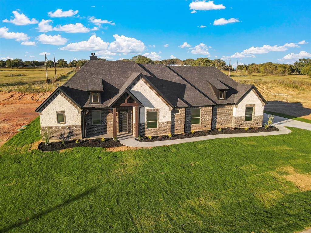 Azle, TX 76020,166 Briar Patch Road