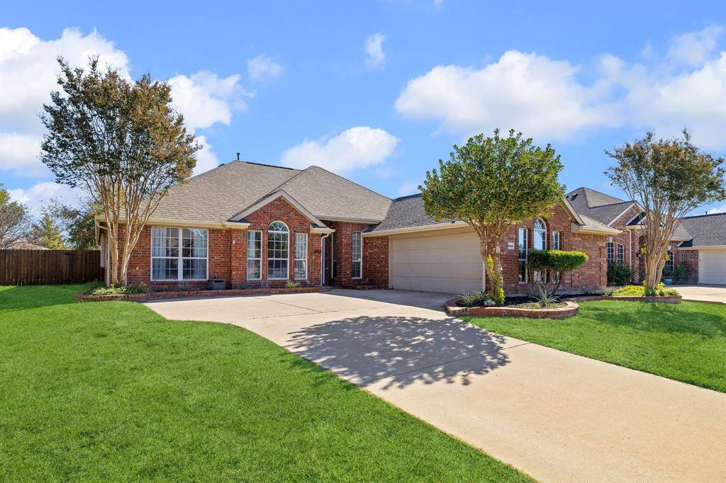 Frisco, TX 75035,4964 Golfside Drive