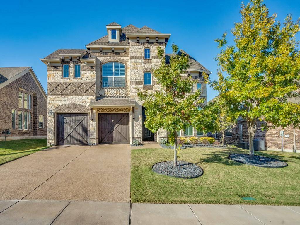 Plano, TX 75025,3605 Oakstone Drive