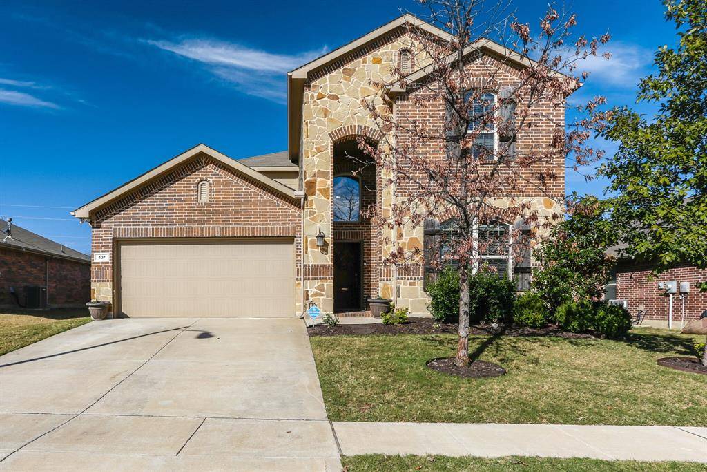 Burleson, TX 76028,437 Peach Lane