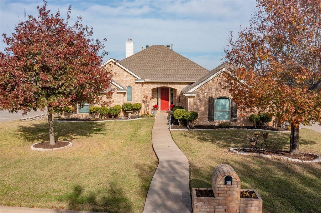 Justin, TX 76247,119 Honeysuckle Drive