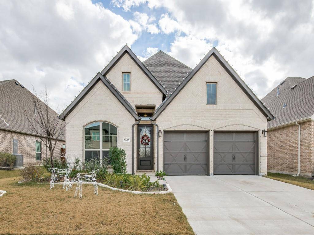 Little Elm, TX 75068,9528 Oxbow Lane