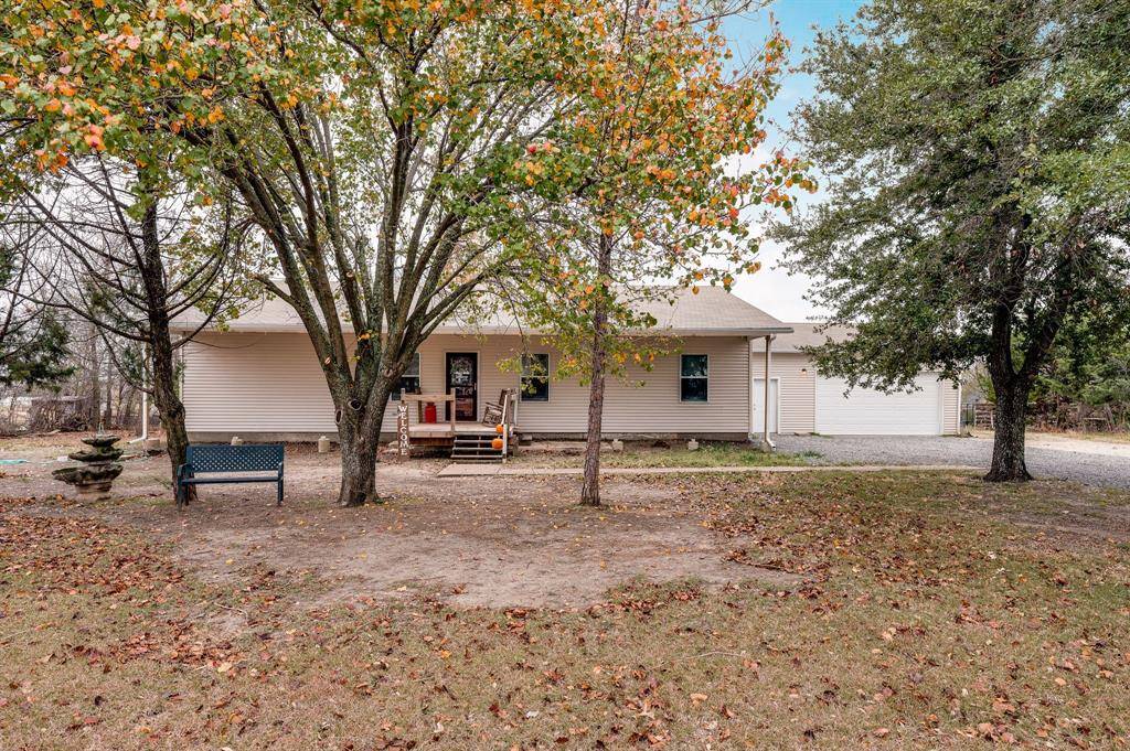 Princeton, TX 75407,105 County Road 877 Road