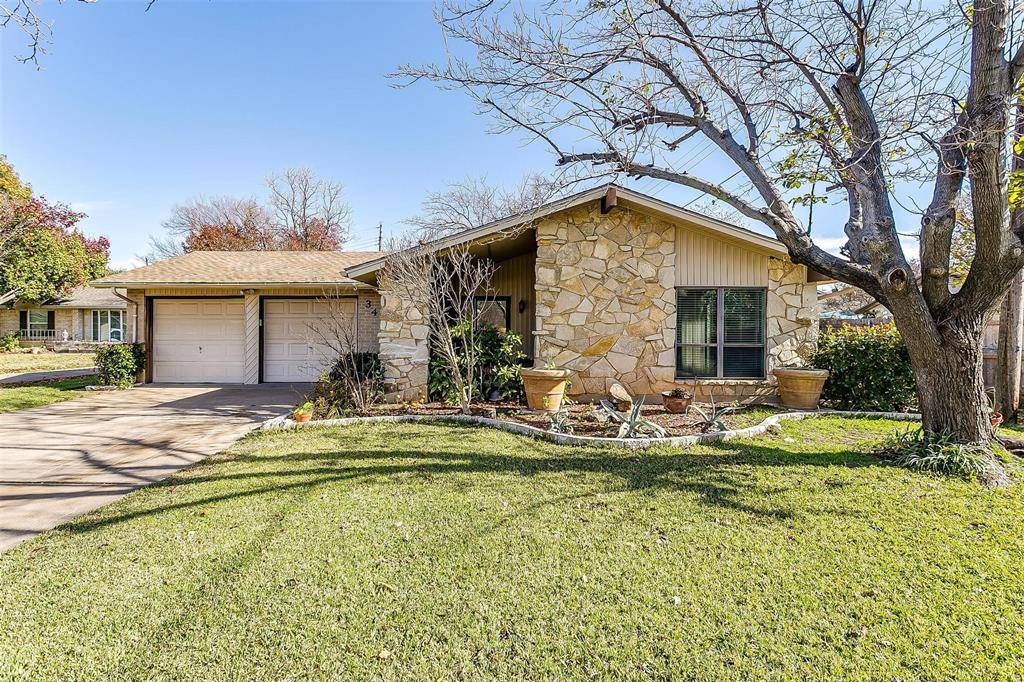 Irving, TX 75062,3424 Whippoorwill Lane