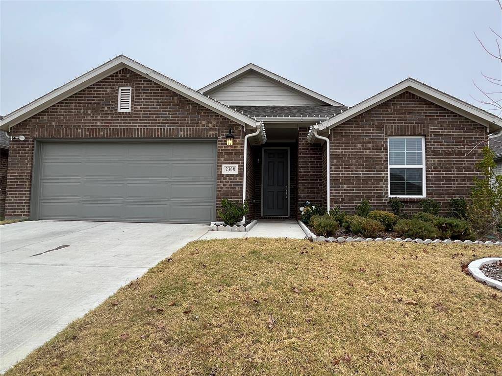 Forney, TX 75126,2308 Mount Olive Lane