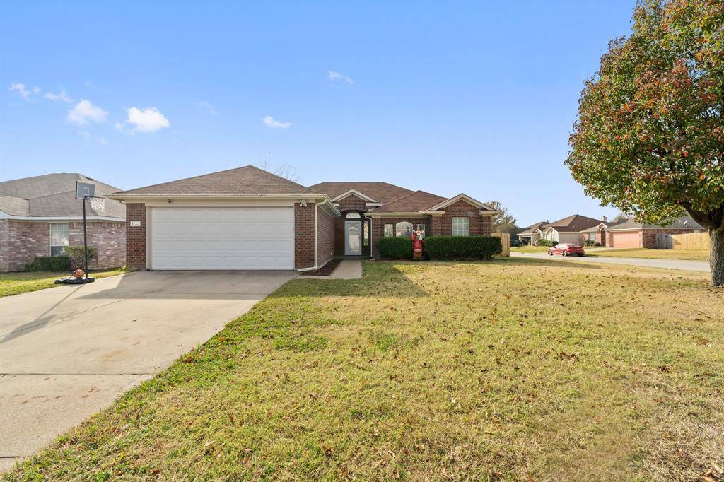 Mansfield, TX 76063,1723 Ryanfeld Drive