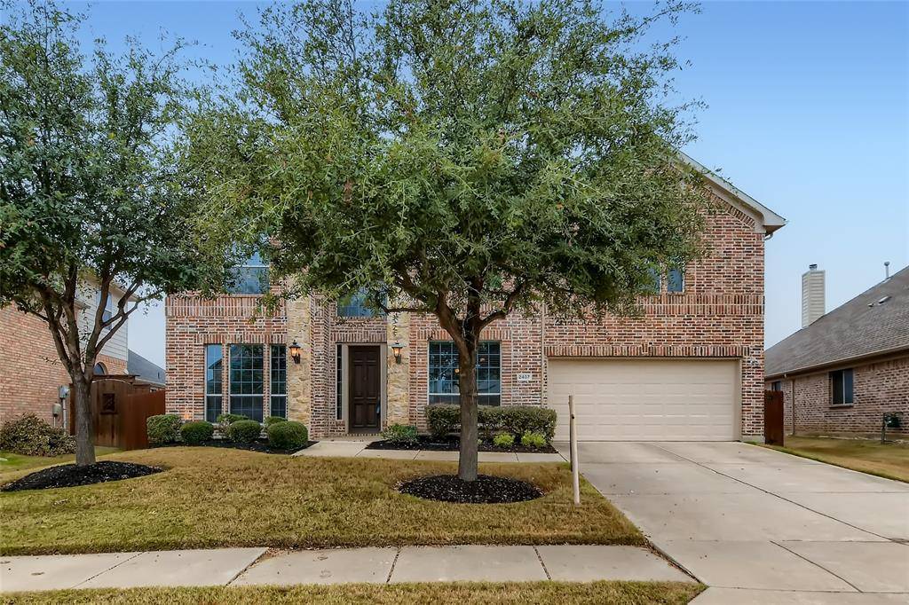 Little Elm, TX 75068,2407 Lakebend Drive