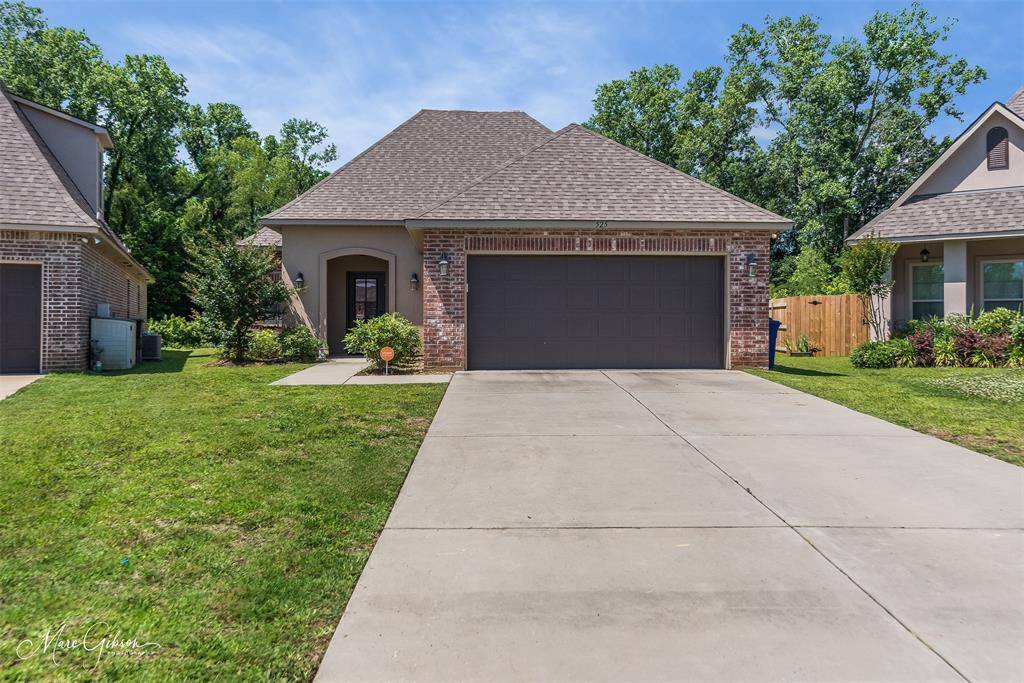 Shreveport, LA 71104,525 Riverrun Circle