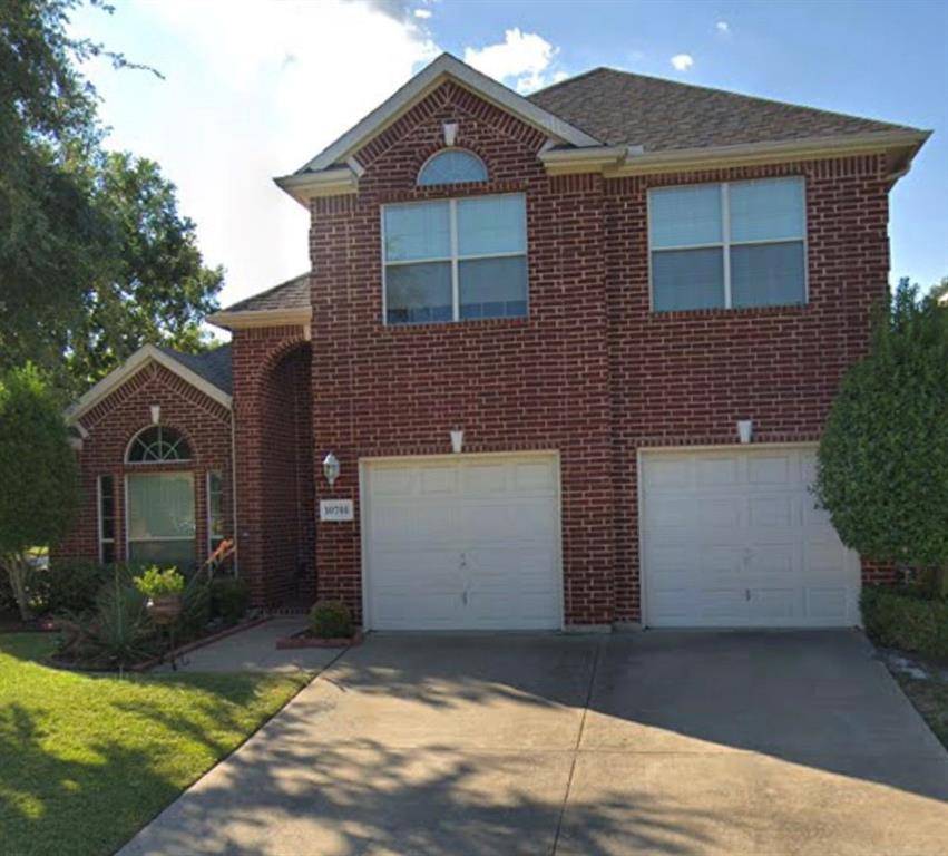 Rowlett, TX 75089,10701 Winged Foot Drive