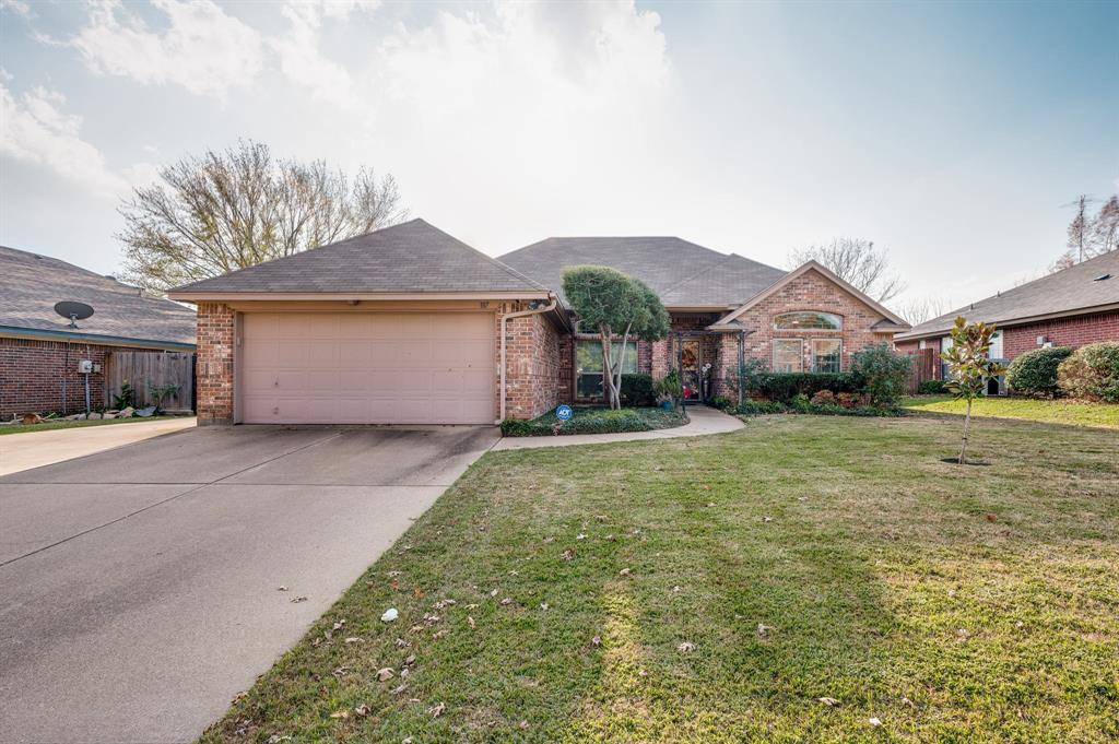 Burleson, TX 76028,1117 Windy Meadows Drive