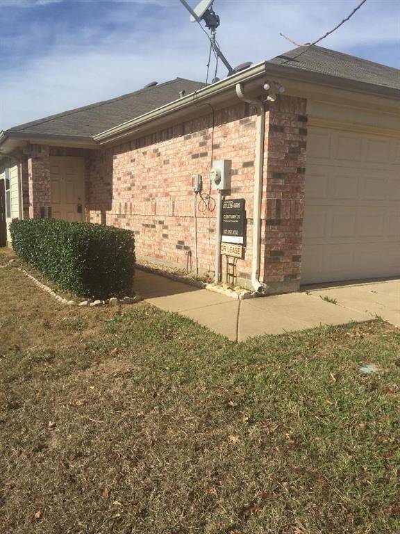 Crowley, TX 76036,653 Stern Drive