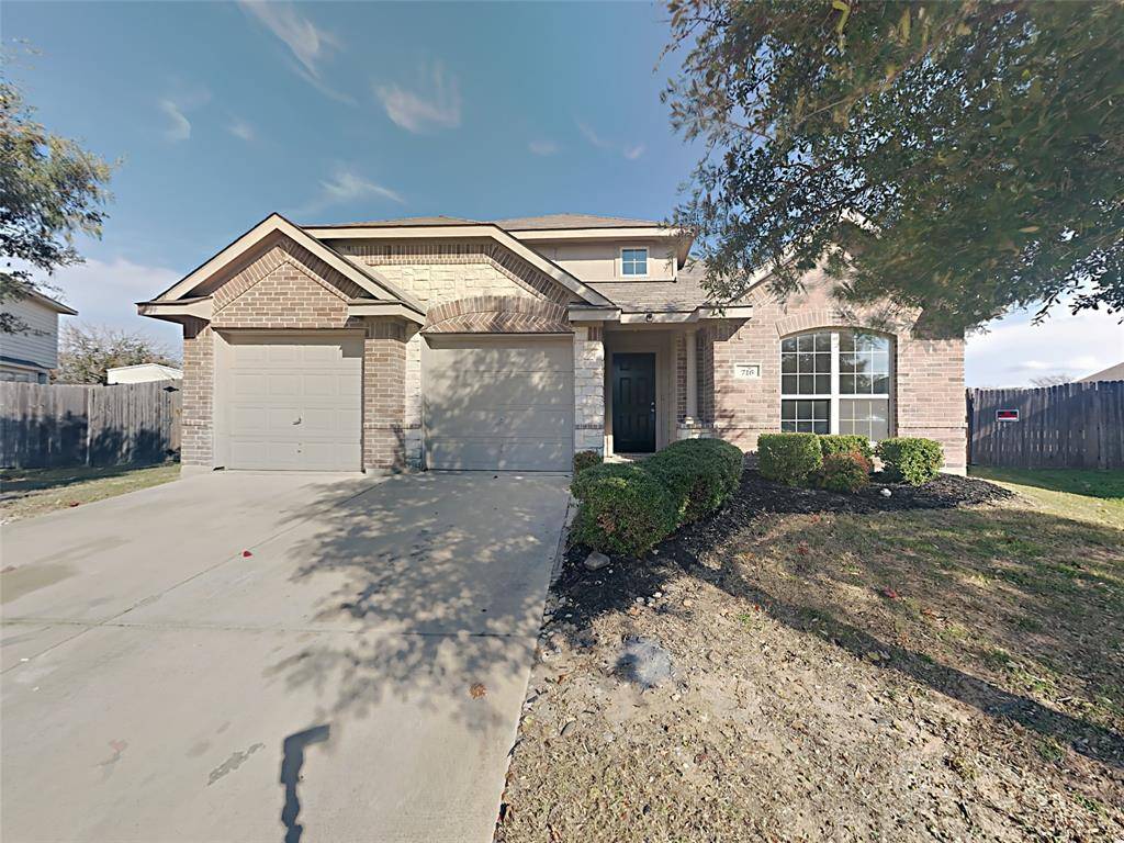 Crowley, TX 76036,716 Collett Court