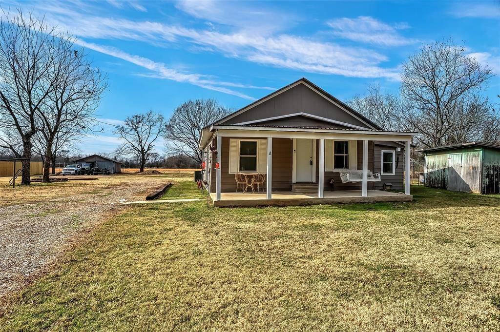 Savoy, TX 75479,334 CR 1202