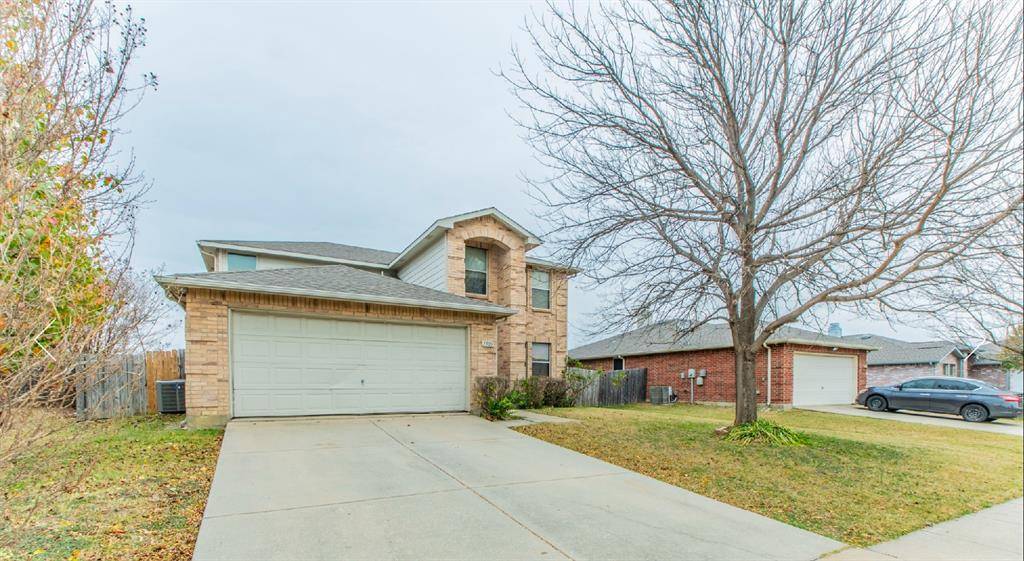 Little Elm, TX 75068,1509 Fieldstone Drive