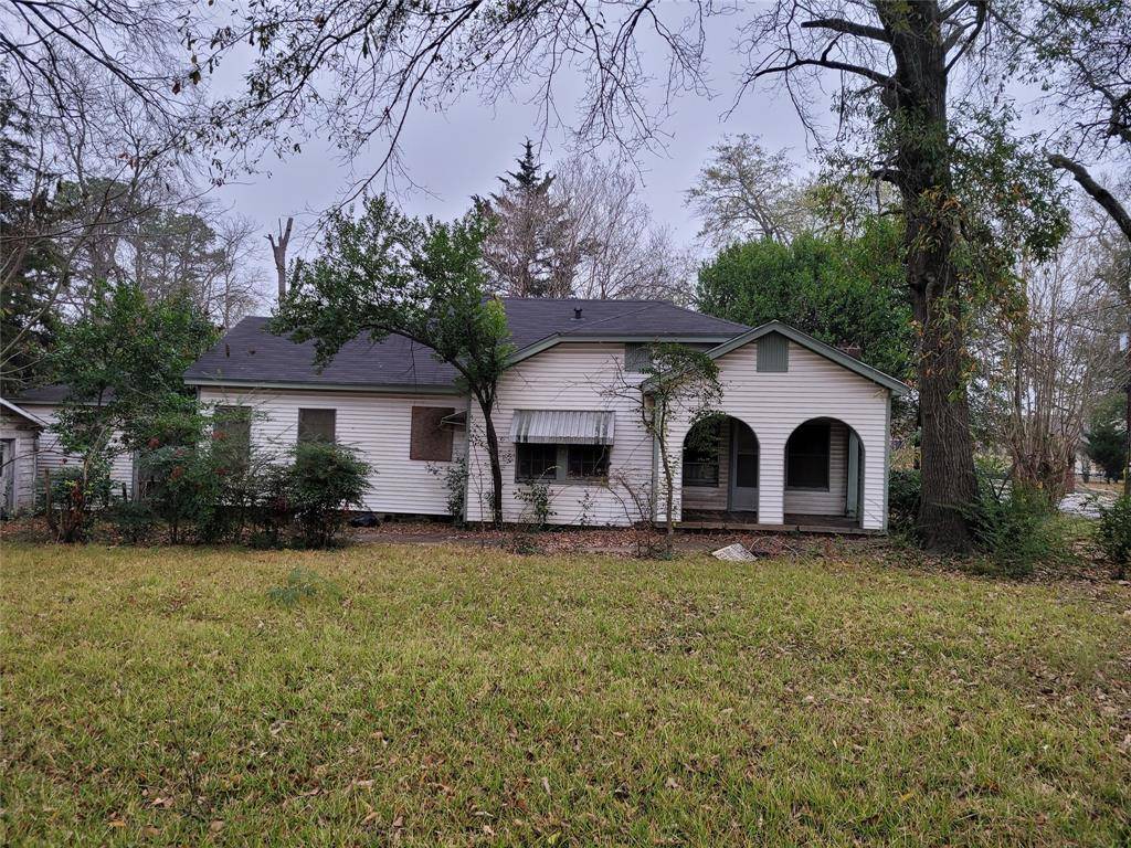 Tyler, TX 75702,1510 N Moore Avenue