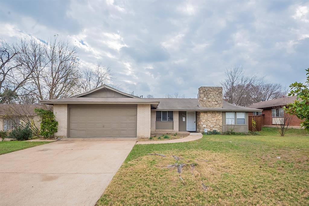 Dallas, TX 75224,1908 Vatican Lane