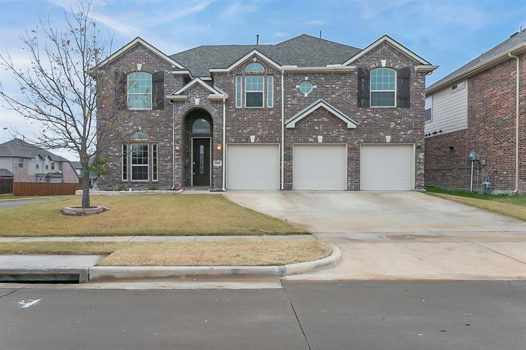 Mckinney, TX 75071,1600 Sara Cove