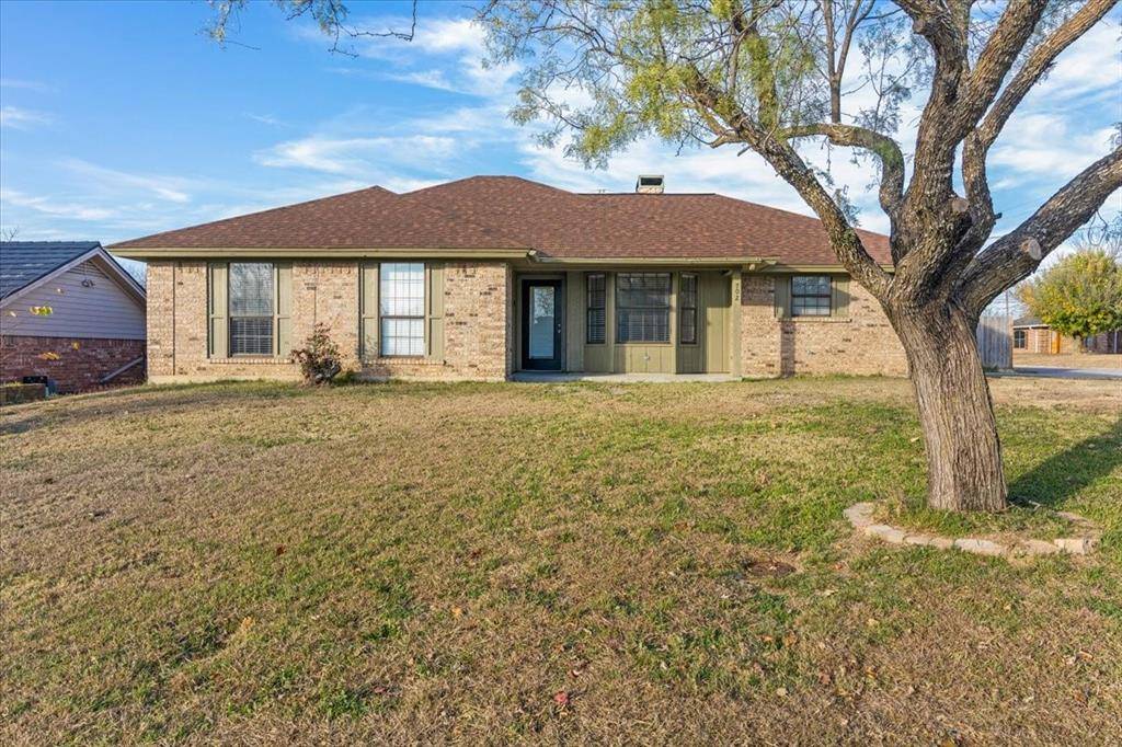 Decatur, TX 76234,702 Parkridge Drive