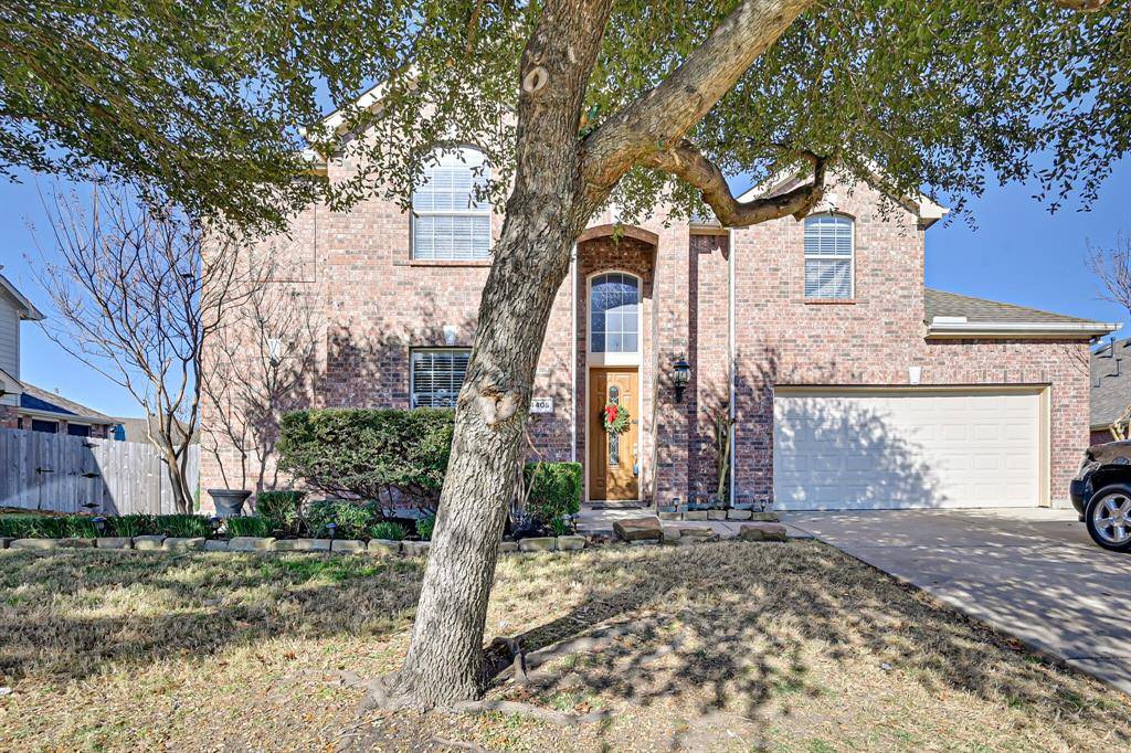 Mansfield, TX 76063,4405 Winding Glen Lane