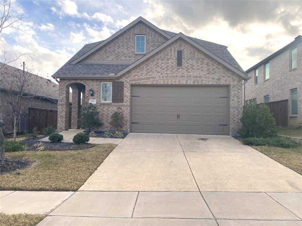 Aubrey, TX 76227,1132 Friesian Lane