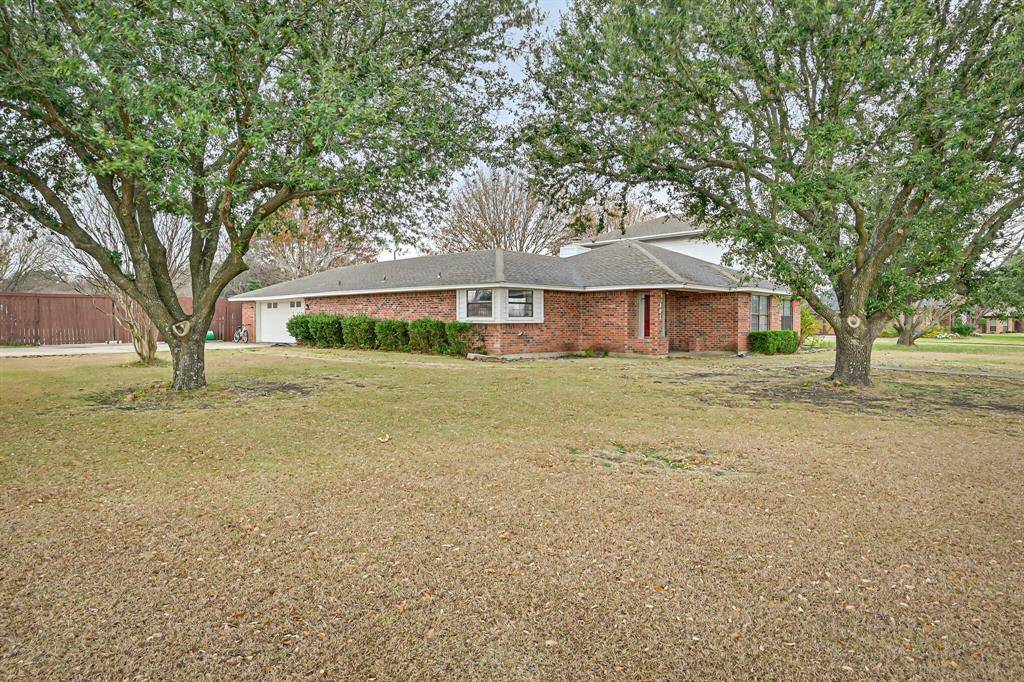 Ovilla, TX 75154,101 Pebble Ridge Court