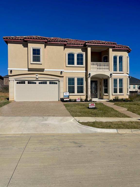 Irving, TX 75061,4419 Wildbriar Drive