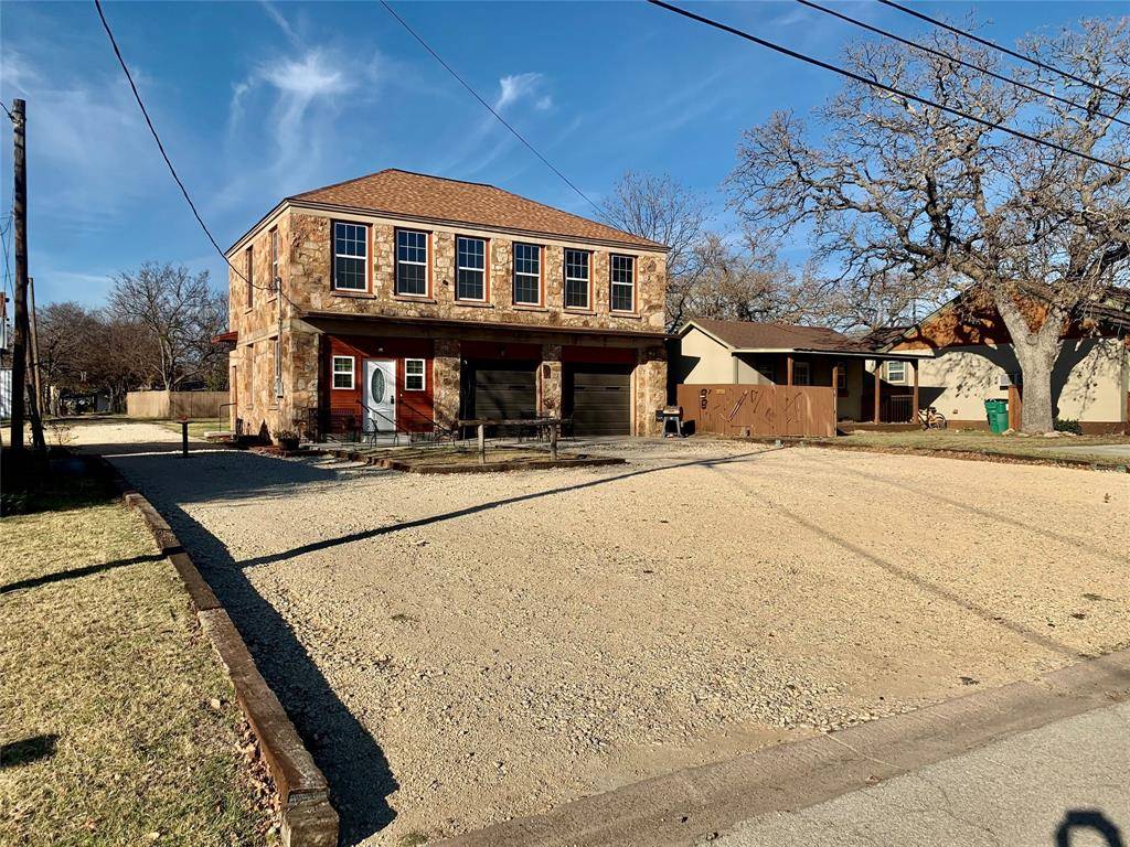 Nocona, TX 76255,209 E Pine Street