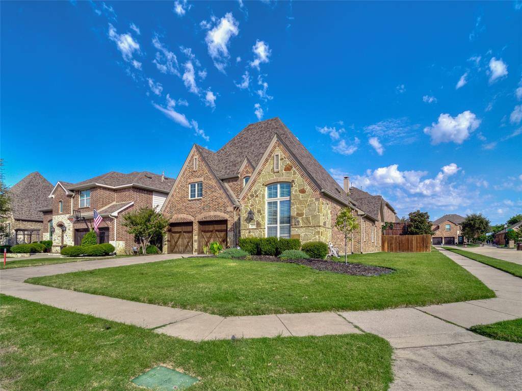 Plano, TX 75074,2437 Balmoral Drive