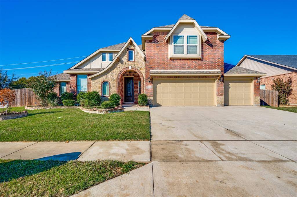 Fort Worth, TX 76131,10401 Rising Knoll Lane