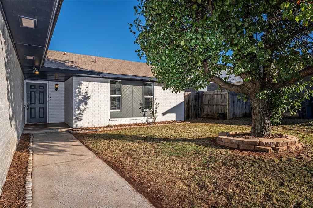 Oklahoma City, OK 73132,8708 Tracy Drive